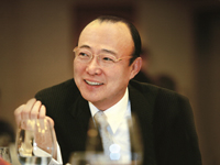 韓華集團(tuán)成立65周年會長致辭